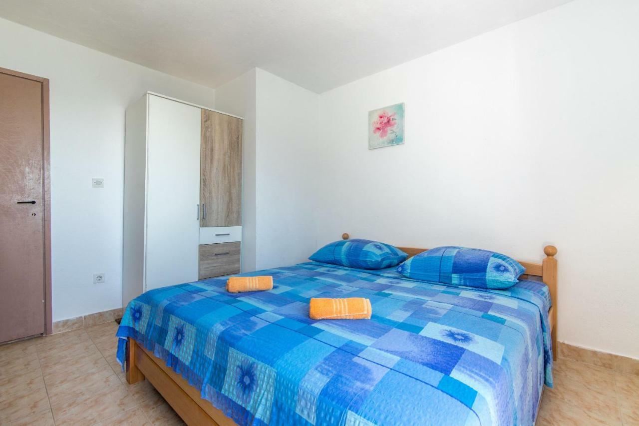 Apartments Robinzon Petar Gdinj Cameră foto